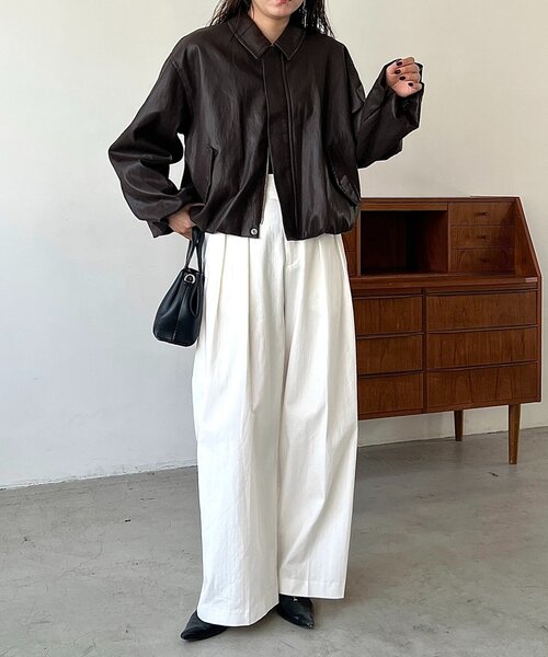 CAPRICIEUX LE'MAGE（カプリシューレマージュ）の「【サイズ展開あり