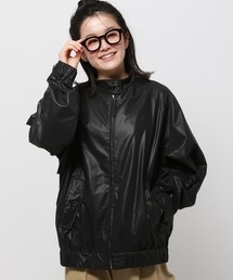 niko and｜ニコアンドのその他アウター（ジップアップ）通販 - ZOZOTOWN