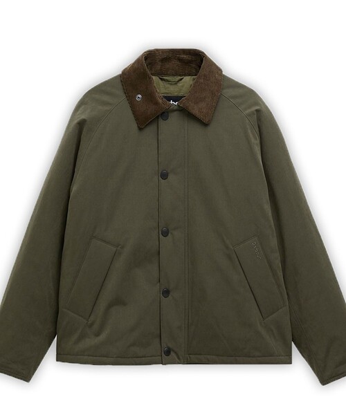 Barbour（バブアー）の「【BARBOUR】【TRANSPORT / トランスポート