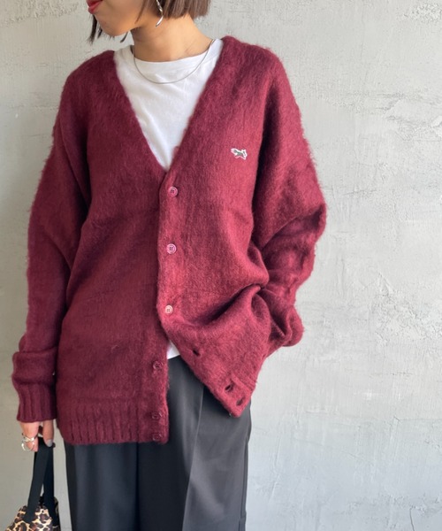 TOWNCRAFT（タウンクラフト）の「[TOWN CRAFT/タウンクラフト・THE FOX