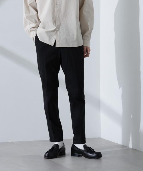 セール】NORMANBROS別注 ストレッチイージーデニム（デニムパンツ