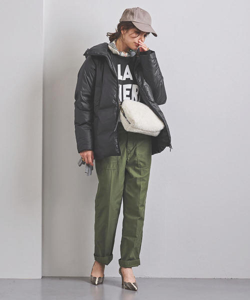 Pyrenex（ピレネックス）の「＜PYRENEX（ピレネックス）＞ MARGAUX