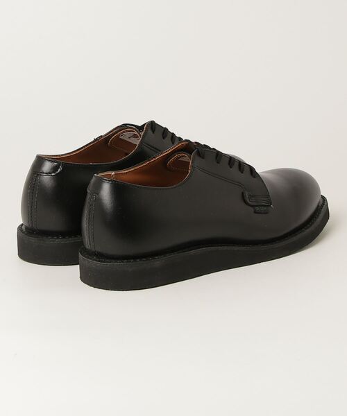 REDWING/レッドウィング/POSTMAN OXFORD #101/ポストマン