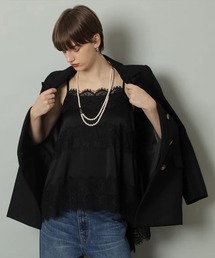 CADUNE｜カデュネのトップス（袖なし）通販 - ZOZOTOWN