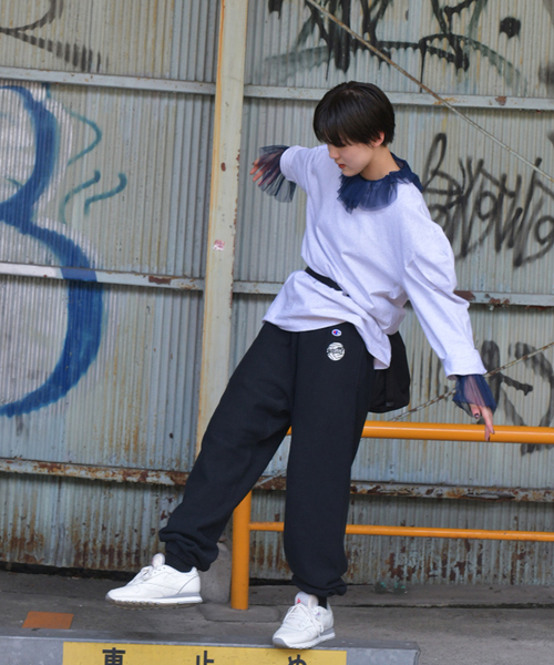 Champion（チャンピオン）の「【CHAMPIONxJOURNAL STANDARD】by