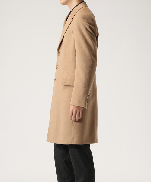 Paul Smith COLLECTION（ポールスミスコレクション）の「CHESTER COAT