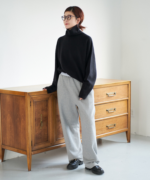 Spick & Span（スピックアンドスパン）の「ウールカシミヤ