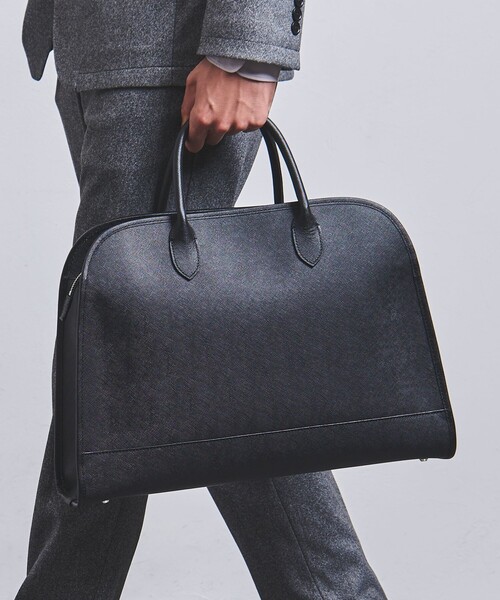 UNITED ARROWS（ユナイテッドアローズ）の「レザー ブリーフケース