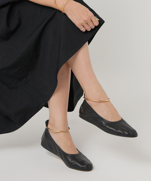 MOHI /モヒ】BALLET（その他シューズ）｜Deuxieme Classe