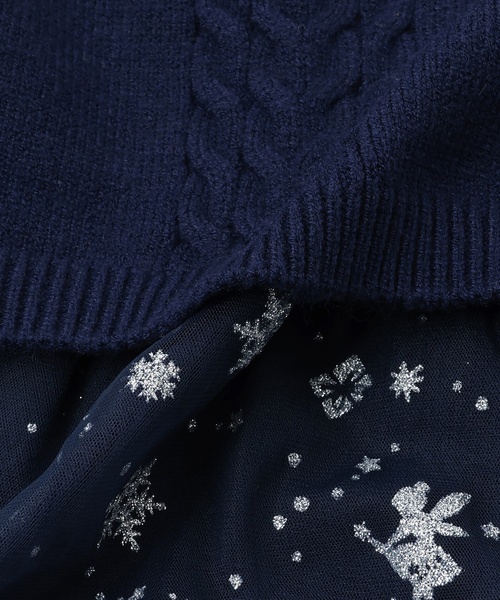 セール】シュガープラムフェアリードッキングワンピース（ワンピース