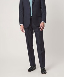 green label relaxing｜グリーンレーベルリラクシングのスーツパンツ