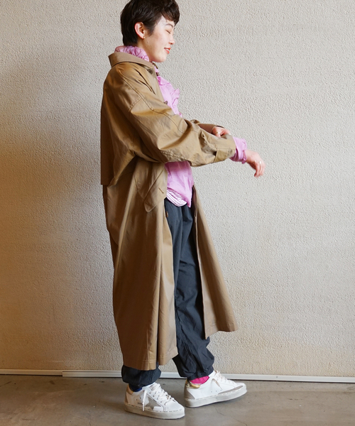 JOURNAL STANDARD LUXE（ジャーナルスタンダード ラックス）の