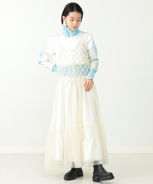 CAROLINA GLASER（カロリナ グレイサー）の「CAROLINA GLASER / パール