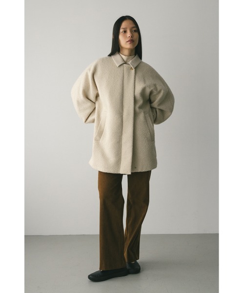 STYLEMIXER（スタイルミキサー）の「【niaulab TV by ZOZO紹介