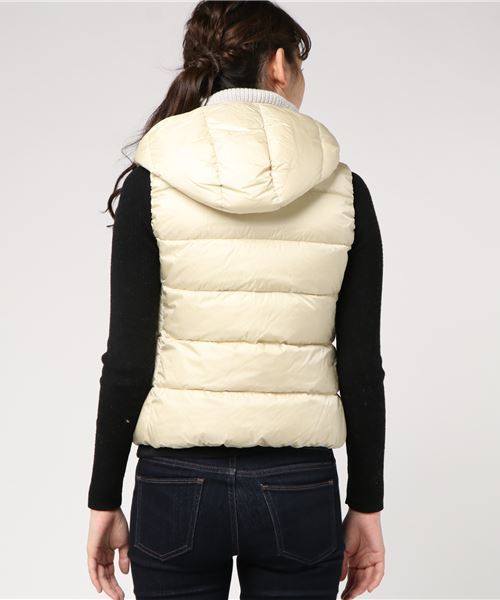 TATRAS（タトラス）の「TATRAS(タトラス）×oggi別注ダウンベスト