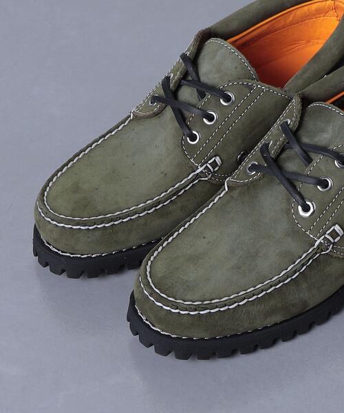 Timberland（ティンバーランド）の「＜Timberland（ティンバーランド