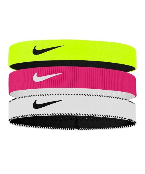 セール】【NIKE/ナイキ 】 フレックス クラシック ワイドヘッドバンド