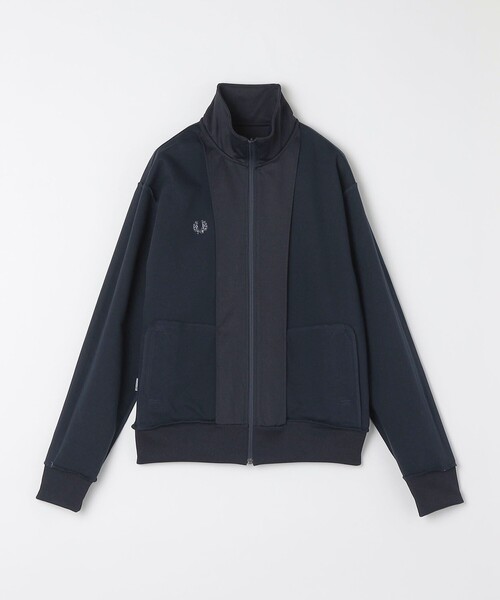 FRED PERRY（フレッドペリー）の「【SHIPS別注】FRED PERRY: トラック