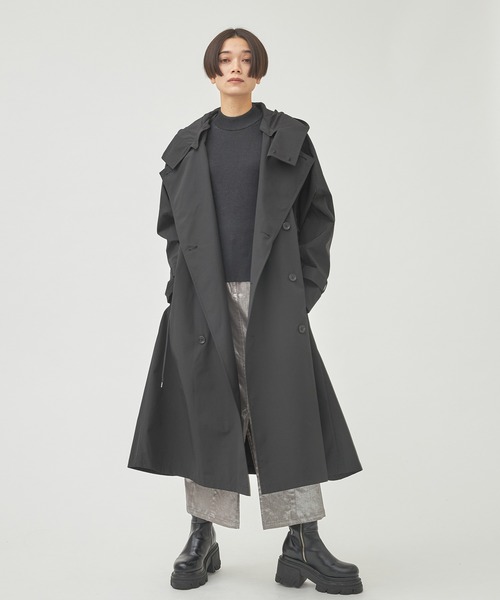 VACHEMENT（ヴァシュモン）の「【VACHEMENT/ヴァシュモン】リサイクル