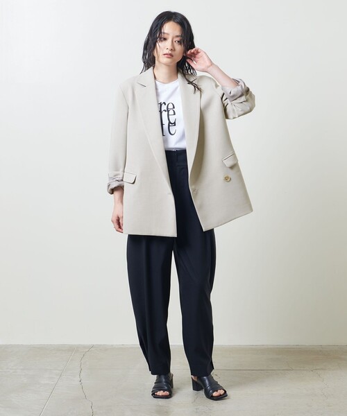 MARW UNITED ARROWS（マルゥ ユナイテッドアローズ）の「＜MARW UNITED