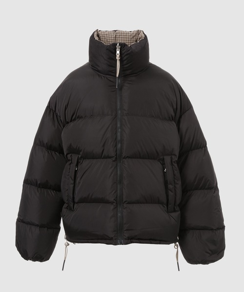 TANAKA（タナカ）の「【TANAKA / タナカ】NEW CLASSIC DOWN JACKET