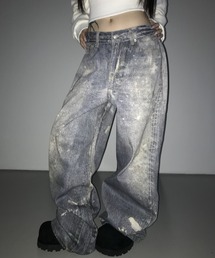 THEAIRTOWN｜ジエアタウンのデニムパンツ通販 - ZOZOTOWN