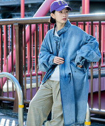 モッズコートファッション通販 - ZOZOTOWN