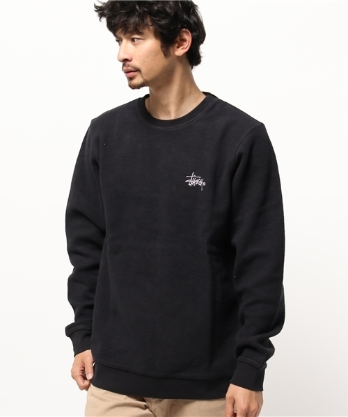 STUSSY（ステューシー）の「STUSSY / ステューシー リバース オーバー
