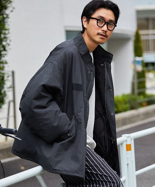 FREAK'S STORE（フリークスストア）の「WEB限定 ビッグシルエット