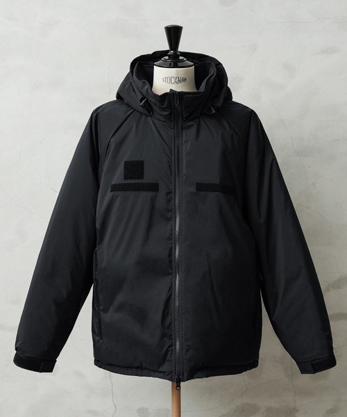 WAIPER.inc（ワイパーインク）の「米軍 ECWCS GEN III LEVEL7