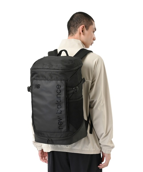 トップローディングバックパック35L（バックパック/リュック）｜New