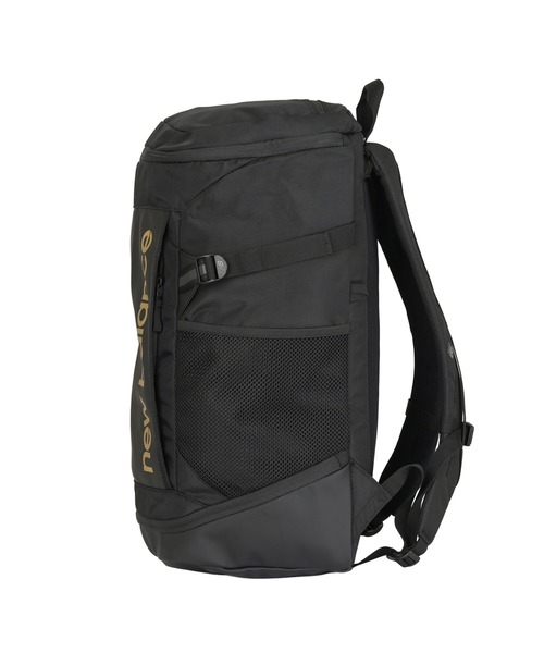 トップローディングバックパック35L（バックパック/リュック）｜New