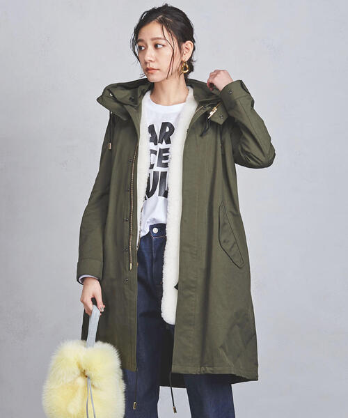 UNITED ARROWS（ユナイテッドアローズ）の「別注＜THE RERACS（ザ