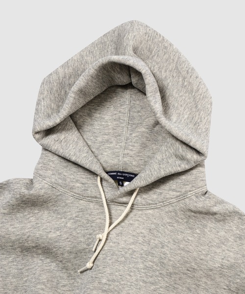 COMME des GARCONS HOMME（コム デ ギャルソン・オム）の「スエット