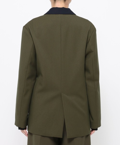 ハイショクミドルジャケット(HARE)（テーラードジャケット）｜HARE