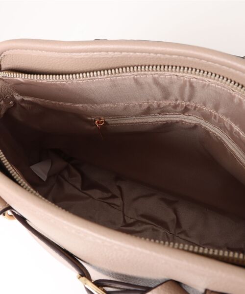 ベルトデザイントートバッグ（トートバッグ）｜DOUX ARCHIVES（ドゥ