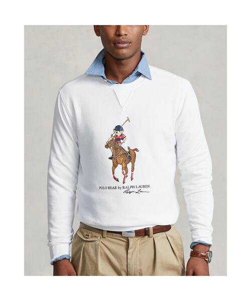 POLO RALPH LAUREN（ポロ ラルフ ローレン）の「Polo ベア & Big Pony