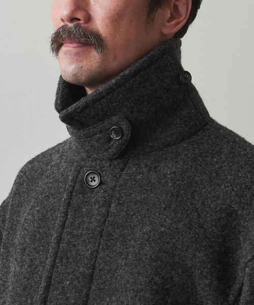 Steven Alan（スティーブンアラン）の「＜Steven Alan＞ KNIT FLEC