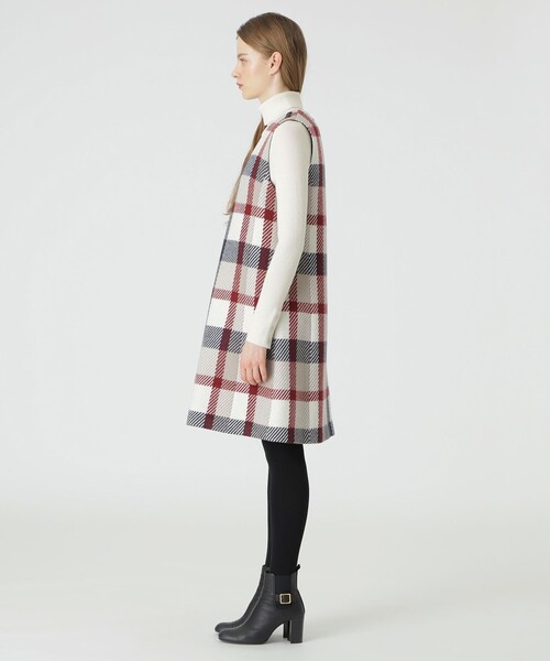 BLUE LABEL CRESTBRIDGE（ブルーレーベルクレストブリッジ）の