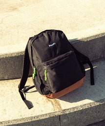 HUF｜ハフのバックパック/リュック（A4サイズ収納可）通販 - ZOZOTOWN