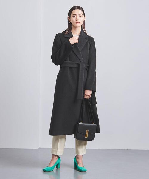 UNITED ARROWS（ユナイテッドアローズ）の「ANG/W テーラードコート