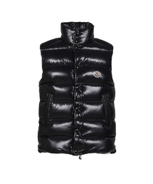 MONCLER（モンクレール）の「Moncler 'Donatien' Nylon Moto Jacket