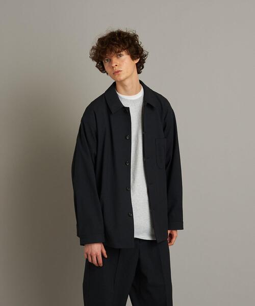 Steven Alan（スティーブンアラン）の「＜Steven Alan＞ T/C/L OX WORK