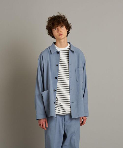 Steven Alan（スティーブンアラン）の「＜Steven Alan＞ T/C/L OX WORK