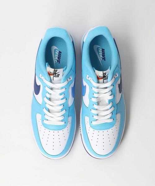 NIKE（ナイキ）の「【WEB限定】＜NIKE＞エア フォース 1 07 LV8
