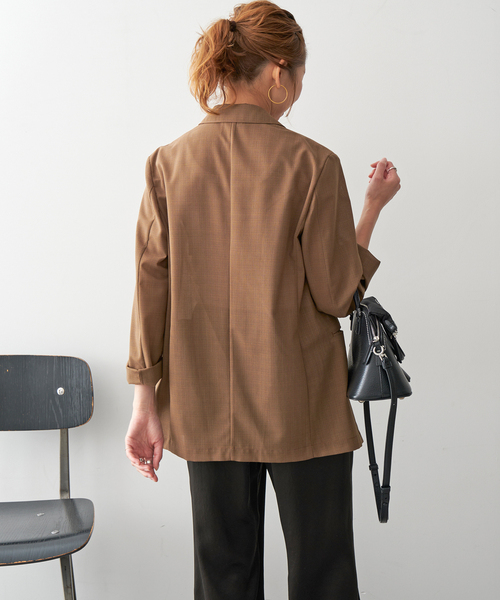 Spick & Span（スピックアンドスパン）の「ドライシアークロス2B