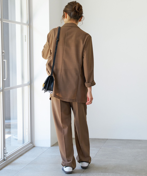 Spick & Span（スピックアンドスパン）の「ドライシアークロス2B