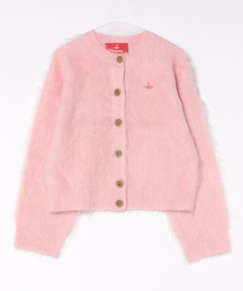 Vivienne Westwood（ヴィヴィアンウエストウッド）の「ﾓﾍﾔﾆｯﾄｶｰﾃﾞｨｶﾞﾝ