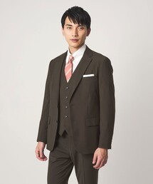 green label relaxing｜グリーンレーベル リラクシングのスーツ