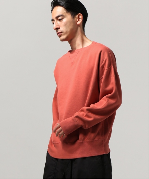 セール】30/10 FLEECE SWEAT＃（スウェット）｜JOURNAL STANDARD J.S